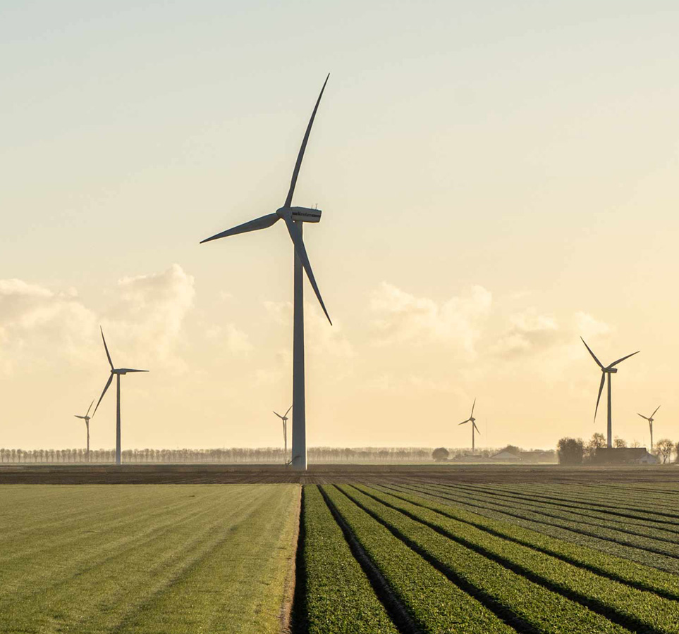 Responsible Solar Development